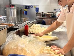 -有礼有面(知春路店)