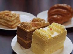 咖奶小方-东海咖啡馆
