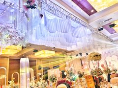 -香港美食大酒楼