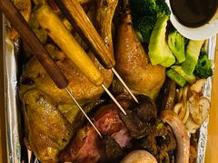 -巴伐利亚啤酒坊(意式风情街店)