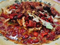 -乐乐餐厅(湘子庙街店)