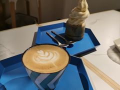 -茶是一枝花泡茶店
