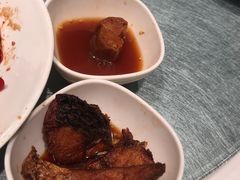 -小厨娘淮扬菜(板桥一店)