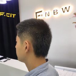 -西安F+造型