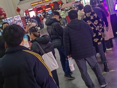 -首都电影院(天津店 中国巨幕)