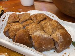 -堂宴·老厦门私房菜(1988仙岳总店)