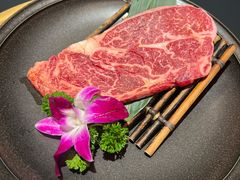 -無二炙坊·和牛烧肉(大钟寺1733店)