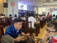 大堂-服务大楼冷面(延大店)