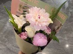 -F.Story 花和故事(新天地店)