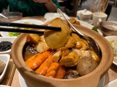 -莆田餐厅PUTIEN(三里屯店)