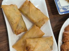 -王家沙点心店(南京西路总店)