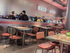-文通冰室(东方宝泰店)