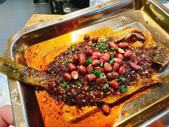 -盟重烧烤(东瓜山创始店)