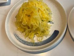 金瓜丝-壹只菜·崇明本地特色菜(崇明南门店)