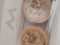 -M Stand(南京紫峰大厦店)