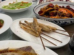 -新洪记·丽久饭店(铁西店)