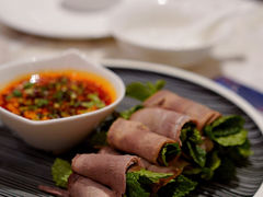 -云采云南菜(中山北路店)