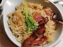 -捞神煲汤火锅(湖滨商业街店)