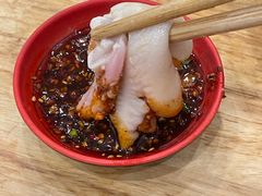 -雷祖芳老妈蹄花店