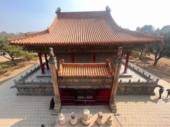 -北陵公园