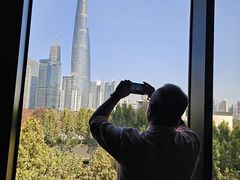 -上海滩餐厅(BFC外滩金融中心店)