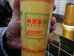 杨枝甘露-美芝莲(领展购物广场中关村店)