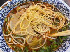 -东方宫中国蘭州牛肉拉面(黄岛店)