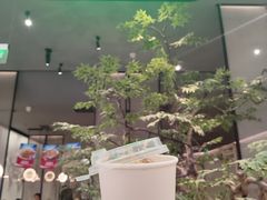 -绿茶餐厅(北京世纪金源店)
