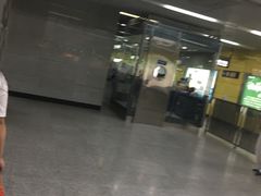-平安里(地铁站)