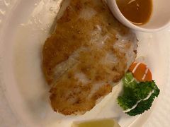 -麦茜哥牛扒城(中银店)