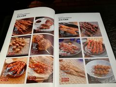 -买又大餐厅(福林里店)