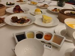 -香宫中餐厅·大连香格里拉(人民路店)