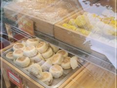 -宋记饼家(石门二路店)