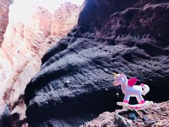 -天山神秘大峡谷