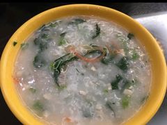 -粥公粥婆精品家常菜(青龙桥店)