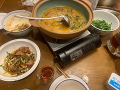 -李久其家民间餐厅(观沙岭公园店)