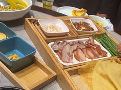 -秦家味老菜馆(民族北路店)