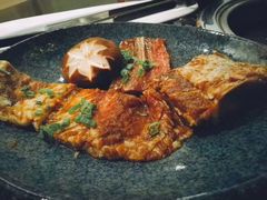 -西安浐灞艾美酒店·汉江餐厅·火锅