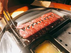 -伍丁·烤牛肋(和平东桥店)