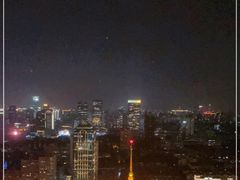 -上海波特曼丽思卡尔顿酒店