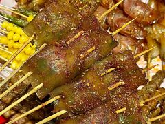 -北三老太太烧烤(人生一串上榜店)