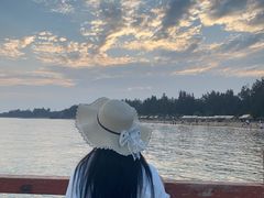 -三娘湾旅游风景区