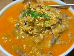 -宴南庭·闽味私房菜