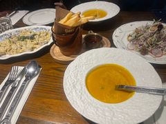 -1886德国汽车餐厅(外滩中央店)