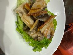 -鹰龙海畔度假酒店(咸祥店)