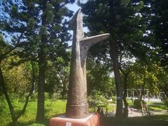 -广州雕塑公园