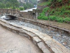 -藏山旅游风景区