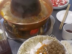 -东来顺饭庄(上地华联店)