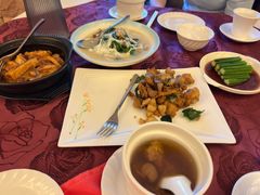 -亚龙湾红树林度假酒店御粤阁
