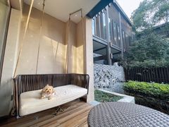 -上海崇明金茂凯悦酒店